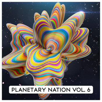 Various Artists - Planetary Nation, Vol. 6