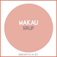 Makau - Sirup