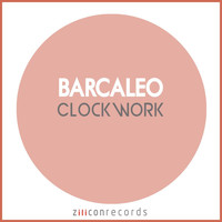 Barcaleo - Clockwork