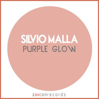 Silvio Malla - Purple Glow