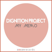 D-Ignition Project - My Memo
