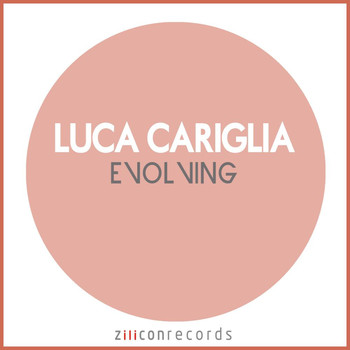 Luca Cariglia - Evolving