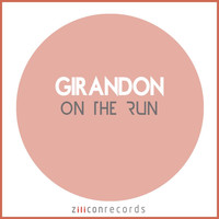 Girandon - On The Run