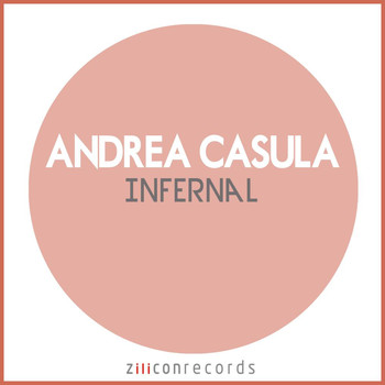 Andrea Casula - Infernal
