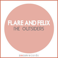 Flare - The Outsiders