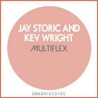 Jay Storic - Multiflex