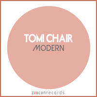 Tomi Chair - Modern
