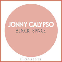 Jonny Calypso - Black Space