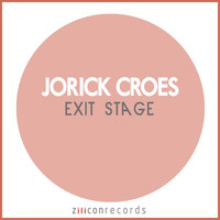 Jorick Croes - Exit Stage