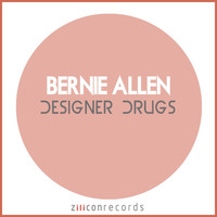 Bernie Allen - Designer Drugs