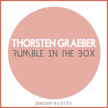 Thorsten Graeber - Rumble In The Box