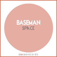 Baseman - Space