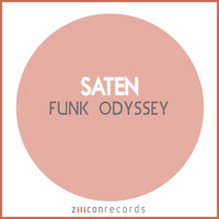 SATen - Funk Odyssey