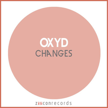Oxyd - Changes