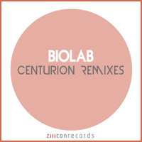 Biolab - Centurion Remixes