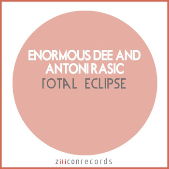 Enormous Dee - Total Eclipse