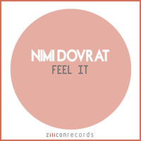 Nimi Dovrat - Feel It