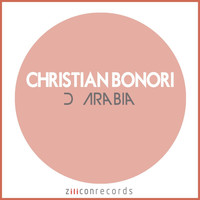Christian Bonori - D Arabia