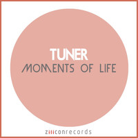 TUNER - Moments Of Life