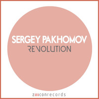 Sergey Pakhomov - Revolution