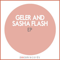 GelER - EP