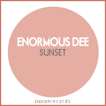 Enormous Dee - Sunset