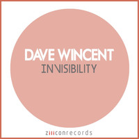 Dave Wincent - Invisibility