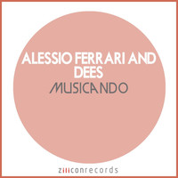 Alessio Ferrari - Musicando