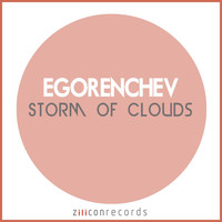 Egorenchev - Storm Of Clouds
