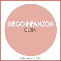 Diego Infanzon - Cuba