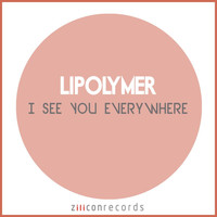 Li-Polymer - I See You Everywhere