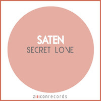 SATen - Secret love