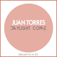 Juan Torres - Daylight Come