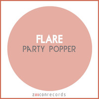 Flare - Party Popper