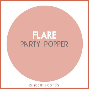 Flare - Party Popper