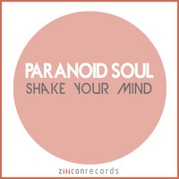 Paranoid Soul - Shake Your Mind