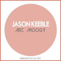 Jason Keeble - Arc Moogy