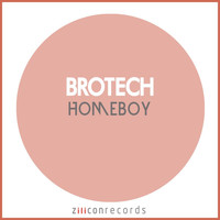 Brotech - Homeboy