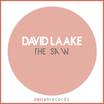 DAVID LAAKE - The Saw