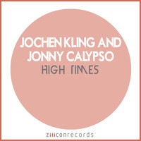 Jochen Kling - High Times