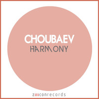 Choubaev - Harmony