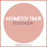 Akhmetov Timur - Stockholm
