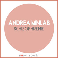 Andrea Minlab - Schizophrenie
