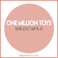 One Million Toys - Shadowfax