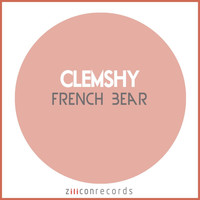 Clemshy - French Bear