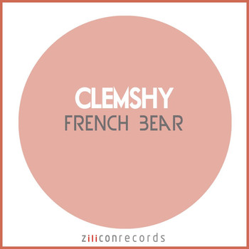 Clemshy - French Bear