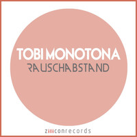 Tobi Monotona - Rauschabstand