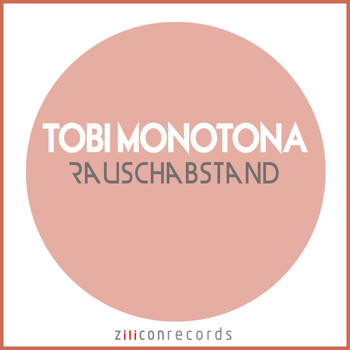 Tobi Monotona - Rauschabstand