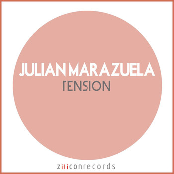 Julian Marazuela - Tension