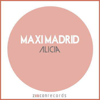Maxi Madrid - Alicia